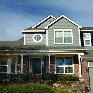 Sherwin Williams Exterior | Houzz