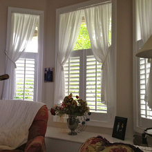 window treatments