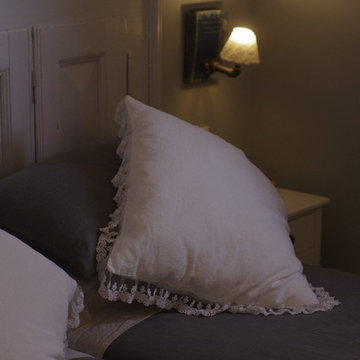 Un Appartamento Provenzal-Chic