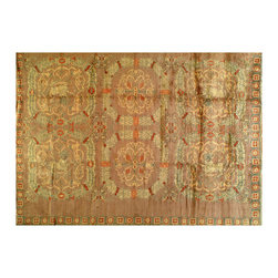 Darius Antique Rugs - Products