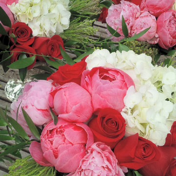 Blooms by Broadway Botanicals