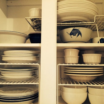 Kitchen Professional Organizing. Pantry Supplies by Pottery Barn
