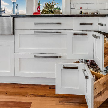 Mt. Baker Addition and Remodel