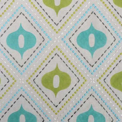 Duralee Fabrics 300013H-339 - Fabric