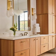 Longridge Bathroom ideas