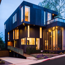 Modern