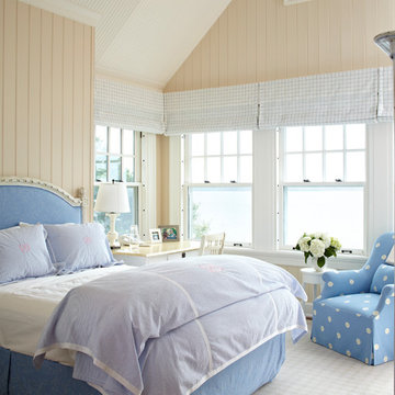 Michigan Summer Home