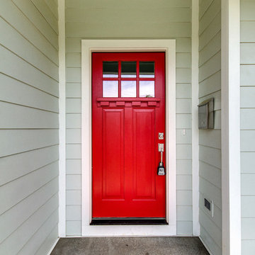 12South Transitional Modern