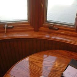 Custom Carpentry - Decorative Accents