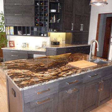 Kitchen A
