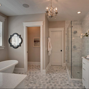 Residential Spaces