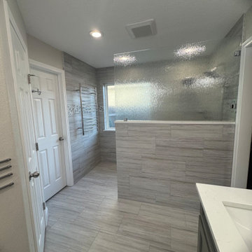 WALTERS MASTER BATH