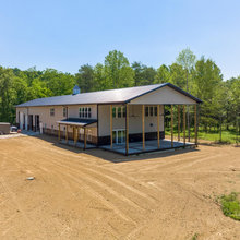 Lake House
