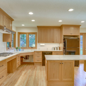 Accessibility Remodel