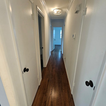 Full House Remodel