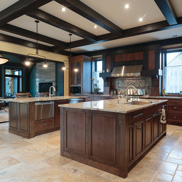Headingley Timber Frame Hybrid Home