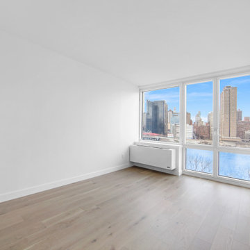 Two Bedroom Remodel NYC