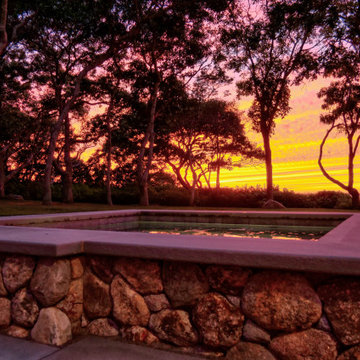 Ocean Views - Gunite Hot Tub