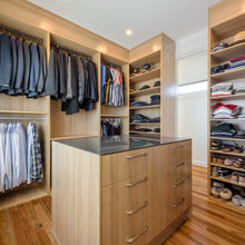 Ensuite / Walk In Robe