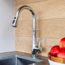 Kitchen Inspiration