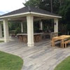 Our outdoor kitchen pictures and thoughts