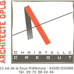 E.I.R.L. CREGUT Architecte