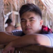 Raymond Hinaloc's photo