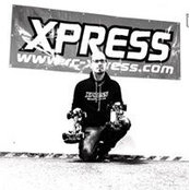 Mark Raddenbury's photo