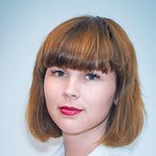 Анна Подсадных's photo