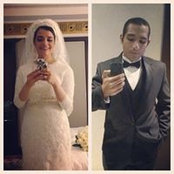 Nora Eltahawy's photo