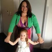 Juliet Lamble's photo