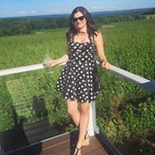 Sara Hockney's photo