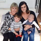 Megs Levers's photo