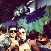 Max Ortiz Vignettes's photo