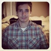Topher Neugebauer's photo