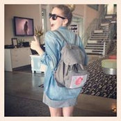 Foto von Lizzie Upfold