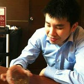 Ryan Tan Qingcheng's photo