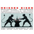 Profilbild von Heisses Eisen Meisterbetrieb