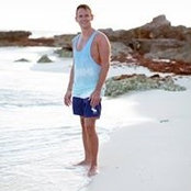 Nick Griffiths's photo