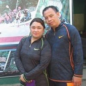 Lynn Ayo's photo
