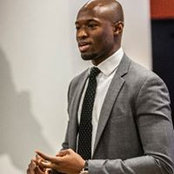 Alieu Fofanah's photo
