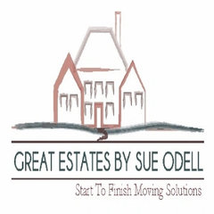 Great Estates By Sue Odell