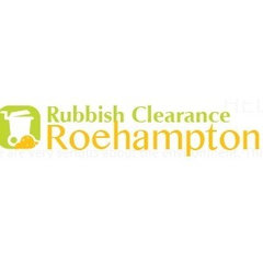 Rubbish Clearance Roehampton