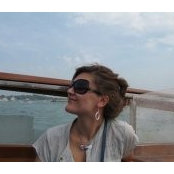 Photo de Virginie Peltier-el Naggar