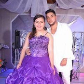 Claudia Jimenez's photo