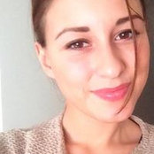 Léa Hamms foto