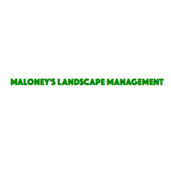 Maloney's Landscape Management