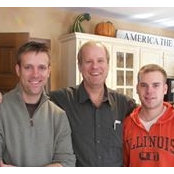 Tom Lewicki's photo