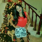 Mariel Ciprians foto