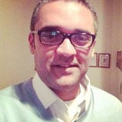 Nikhil Roychowdhury's photo
